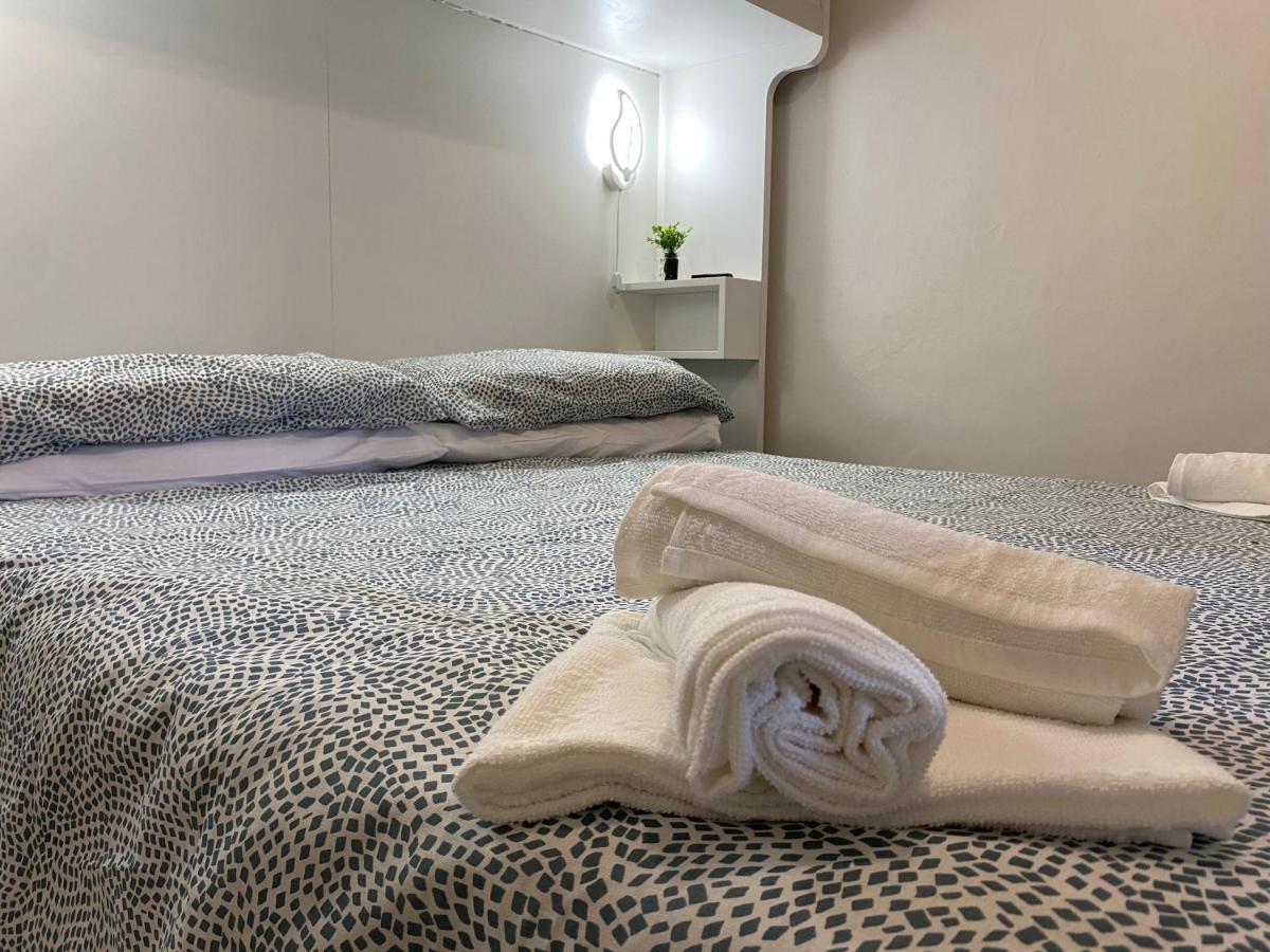 "The Gole Of Alcantara Living In The Dream'S Room" Graniti Екстер'єр фото