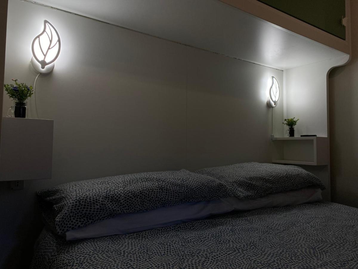 "The Gole Of Alcantara Living In The Dream'S Room" Graniti Екстер'єр фото