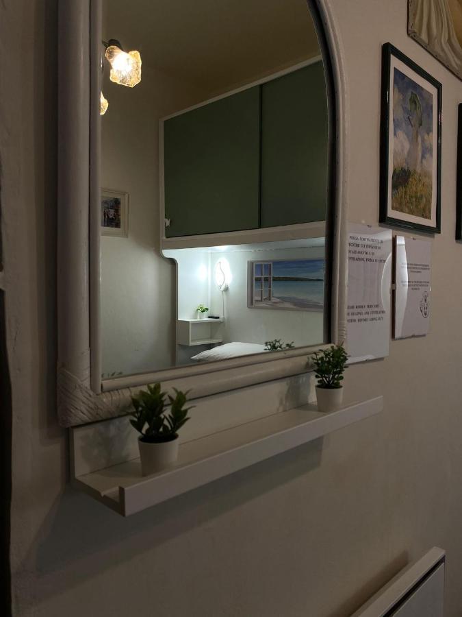 "The Gole Of Alcantara Living In The Dream'S Room" Graniti Екстер'єр фото