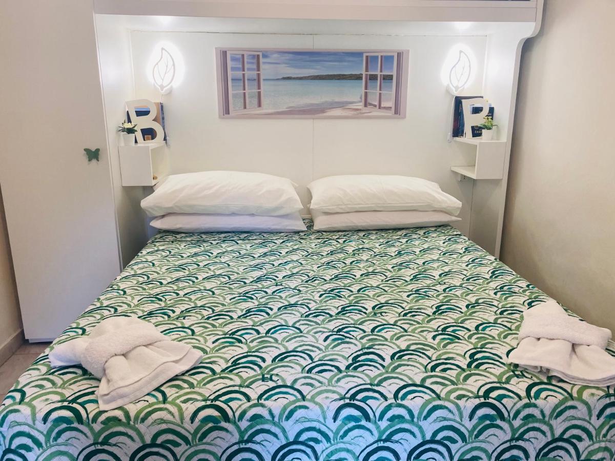 "The Gole Of Alcantara Living In The Dream'S Room" Graniti Екстер'єр фото